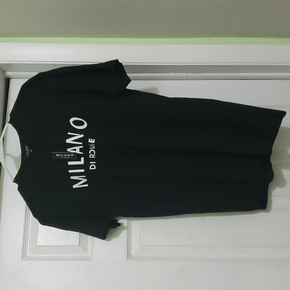 Men's Tee Shirt